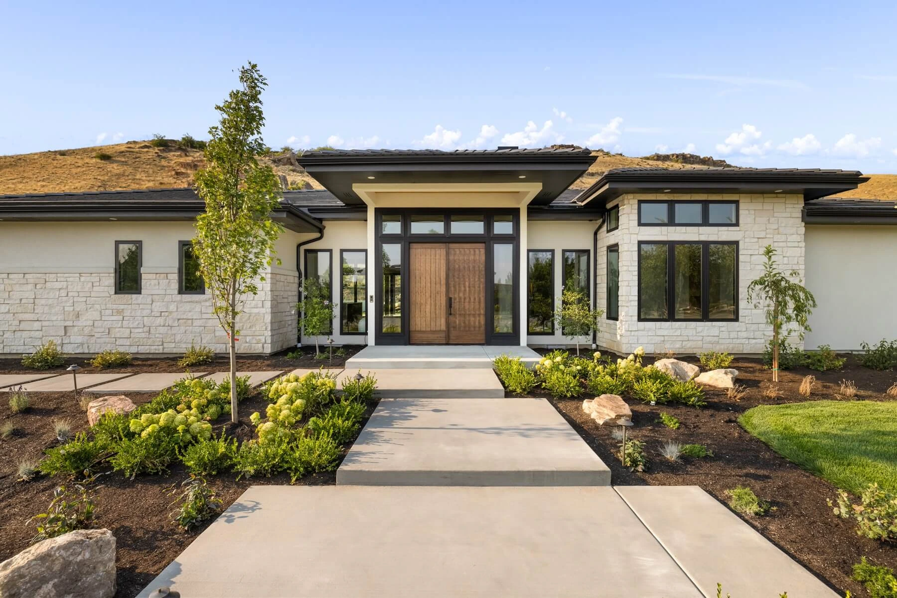 Beautiful Custom Home