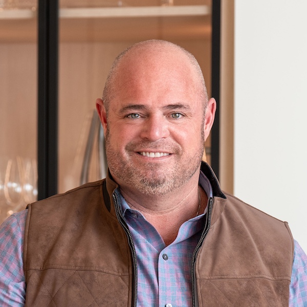Profile Photo of Wynne Delozier an experience architect at Teal Point Custom Homes